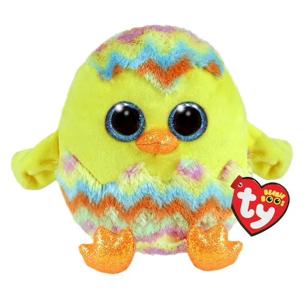 Corwin Chick Beanie Boo