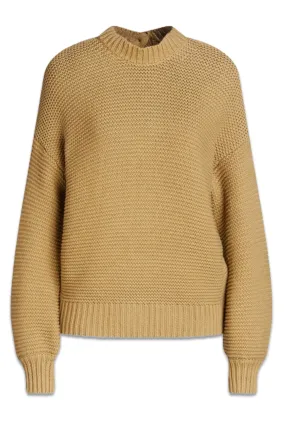 Cotton Sweater