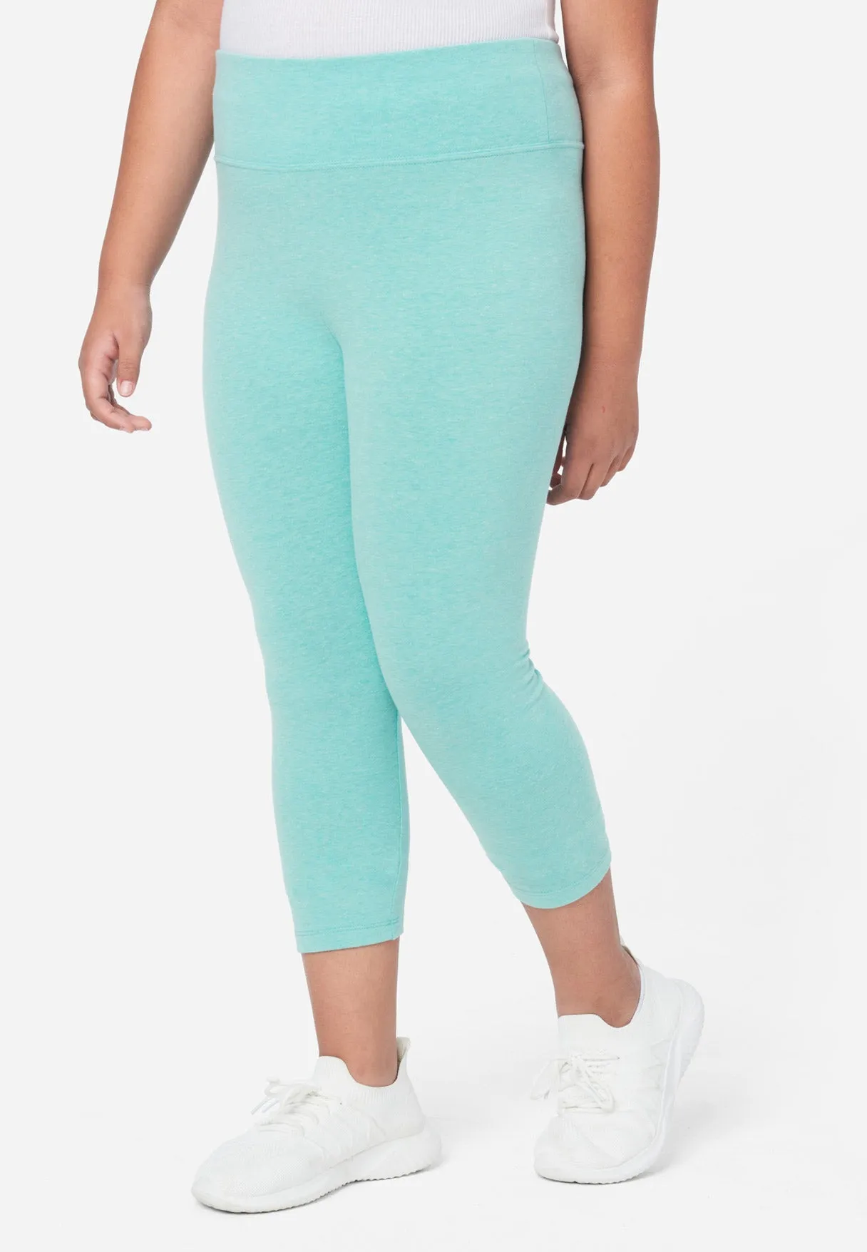 Crop Leggings