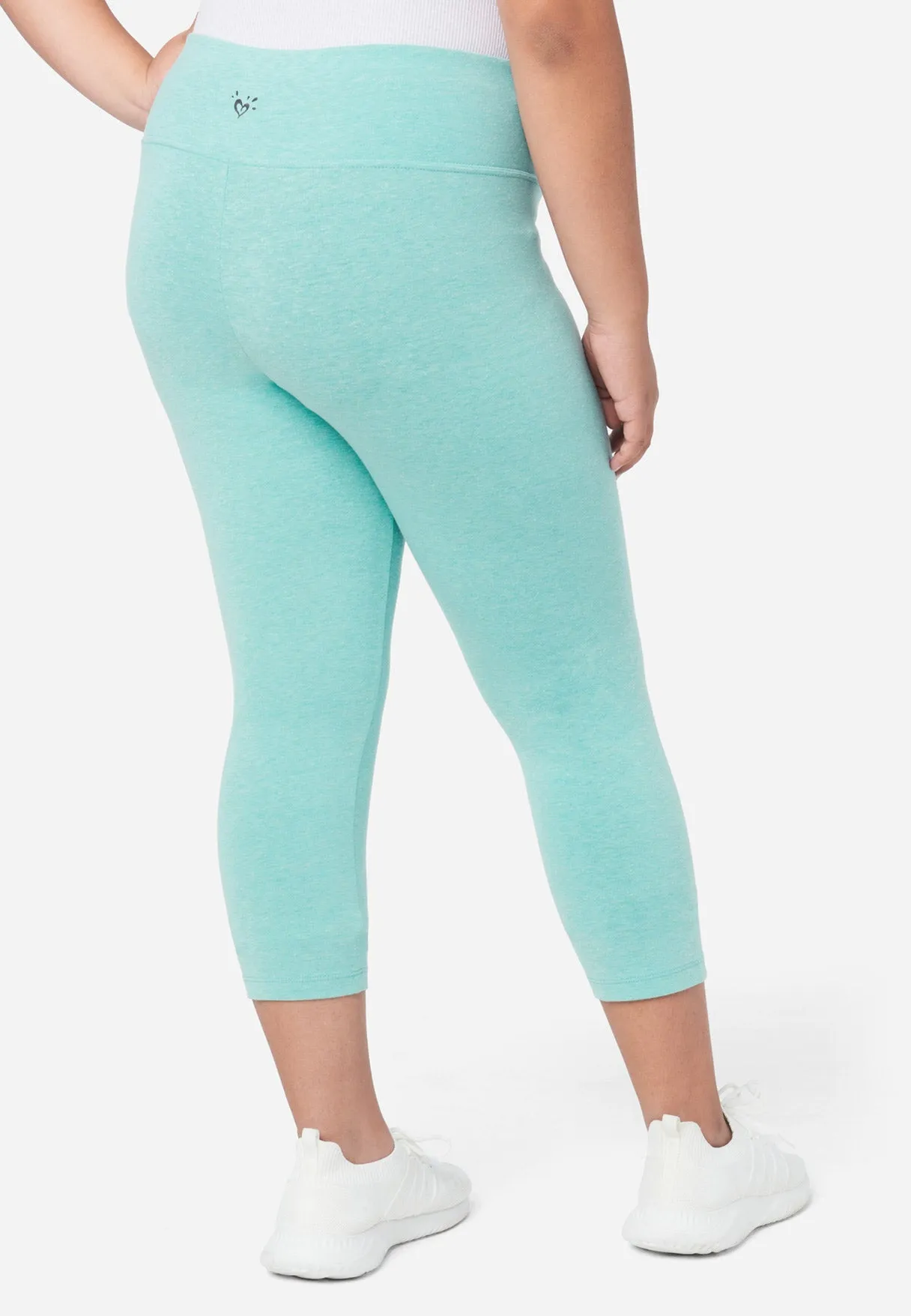 Crop Leggings