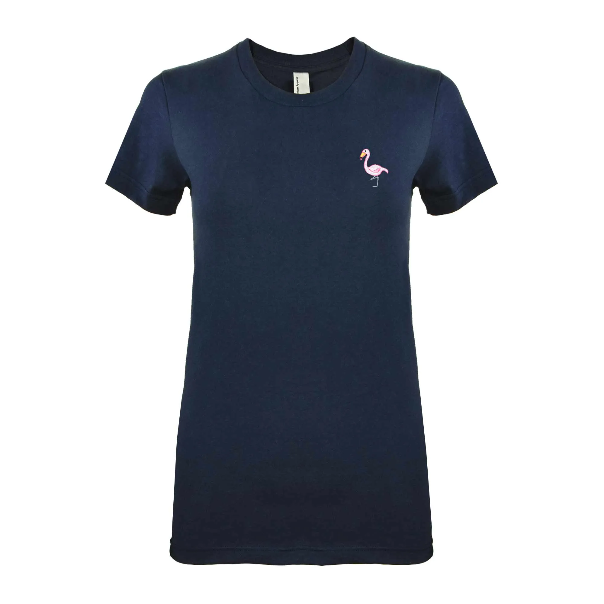 Dalix Flamingo T-Shirt