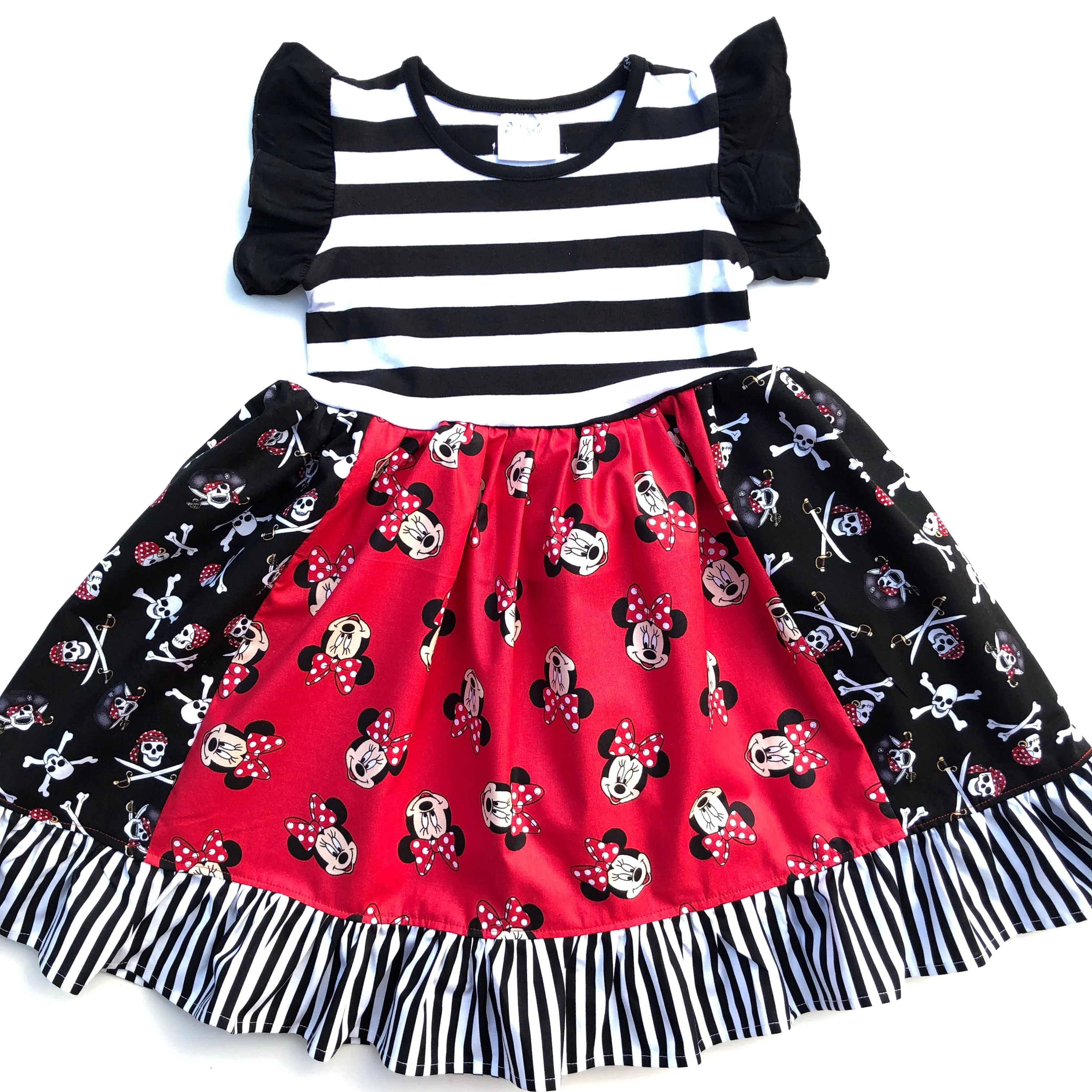 Disney Pirate dress