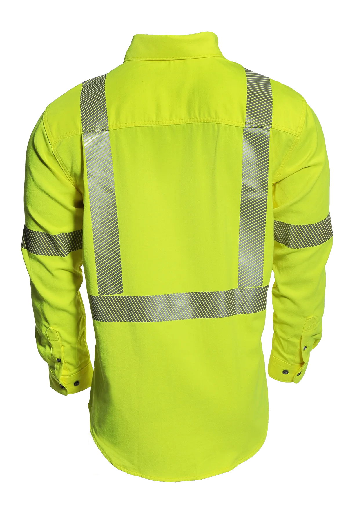 DRIFIRE FR Hi-Vis Work Shirt Class 3 - SHRTV3C3