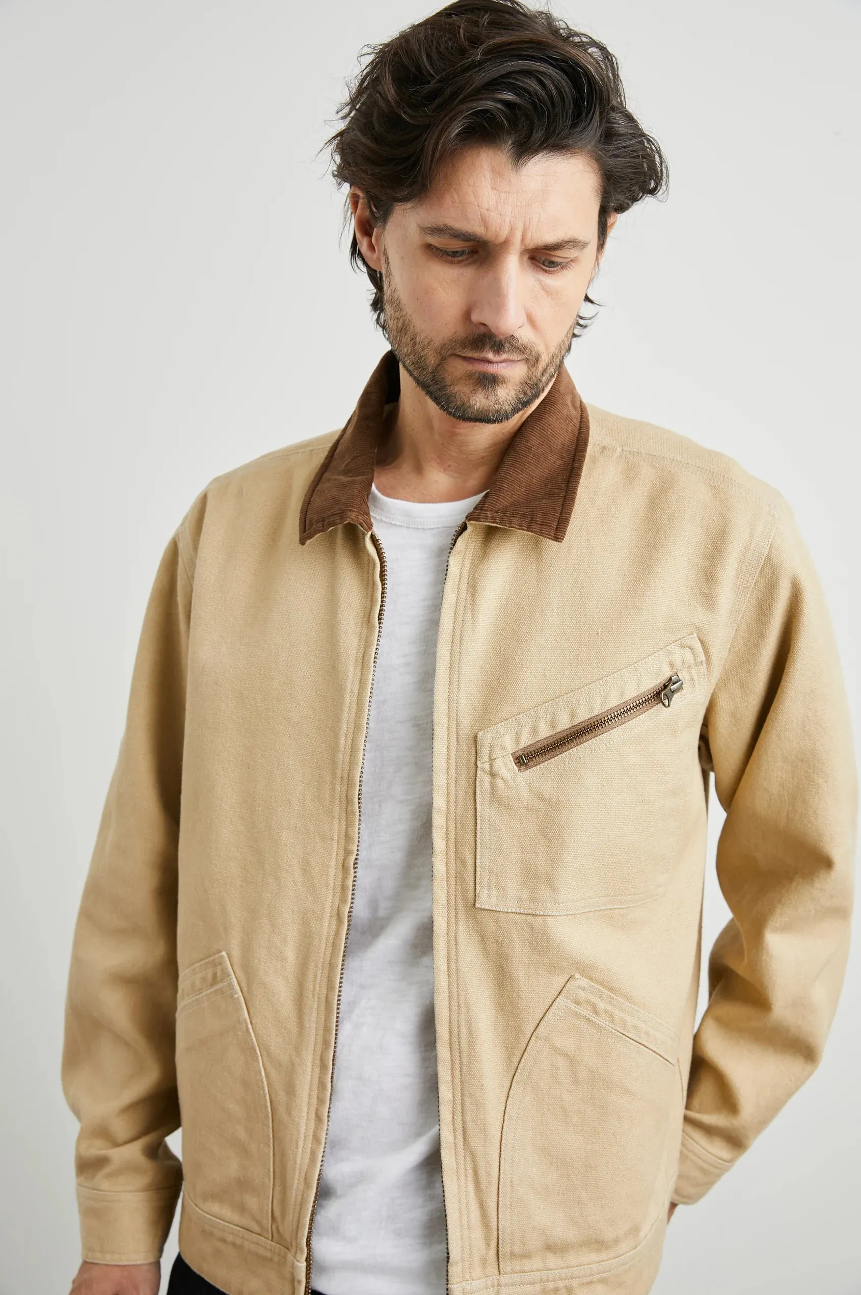 Duck Ketter Jacket