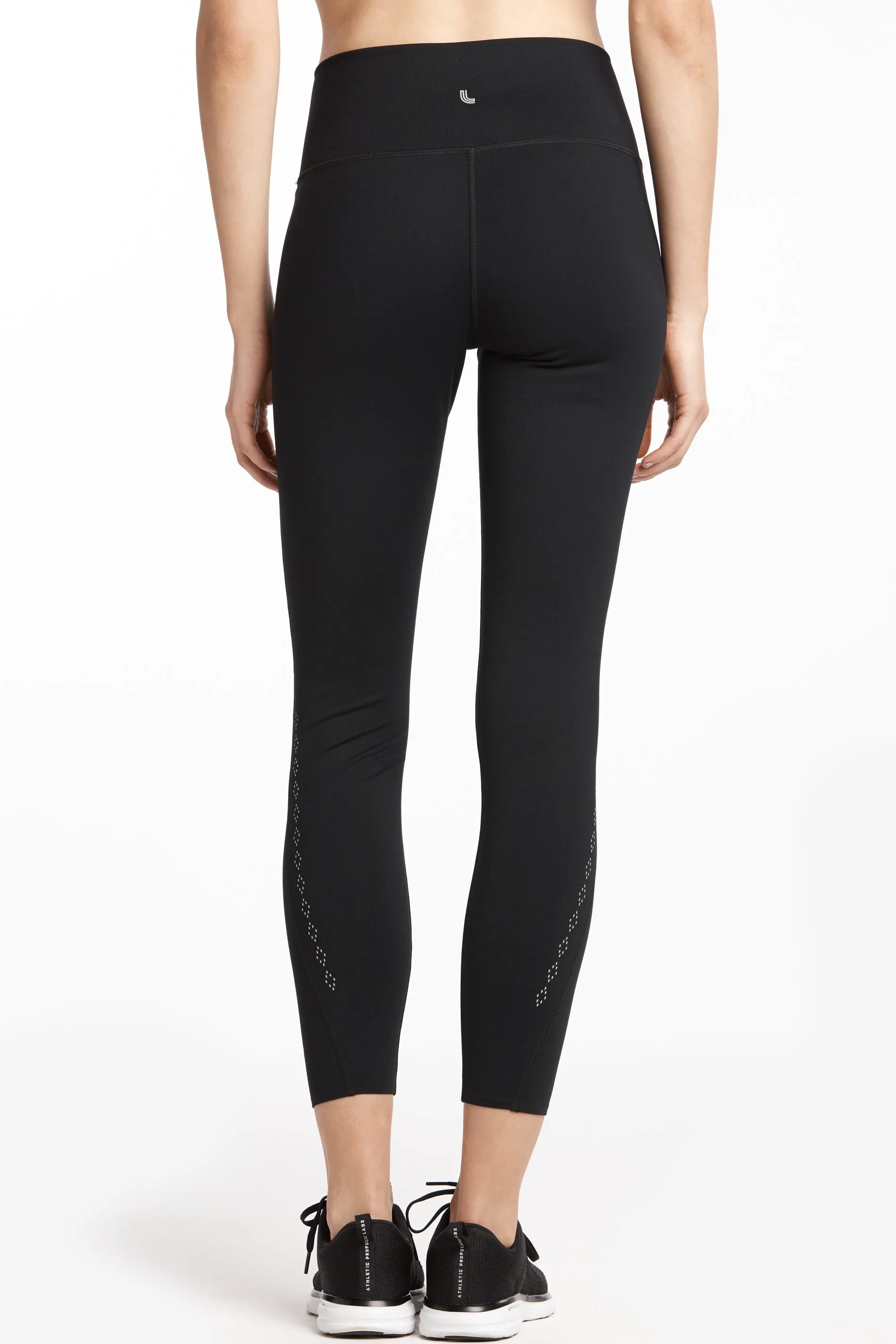 Eliana Ankle Legging