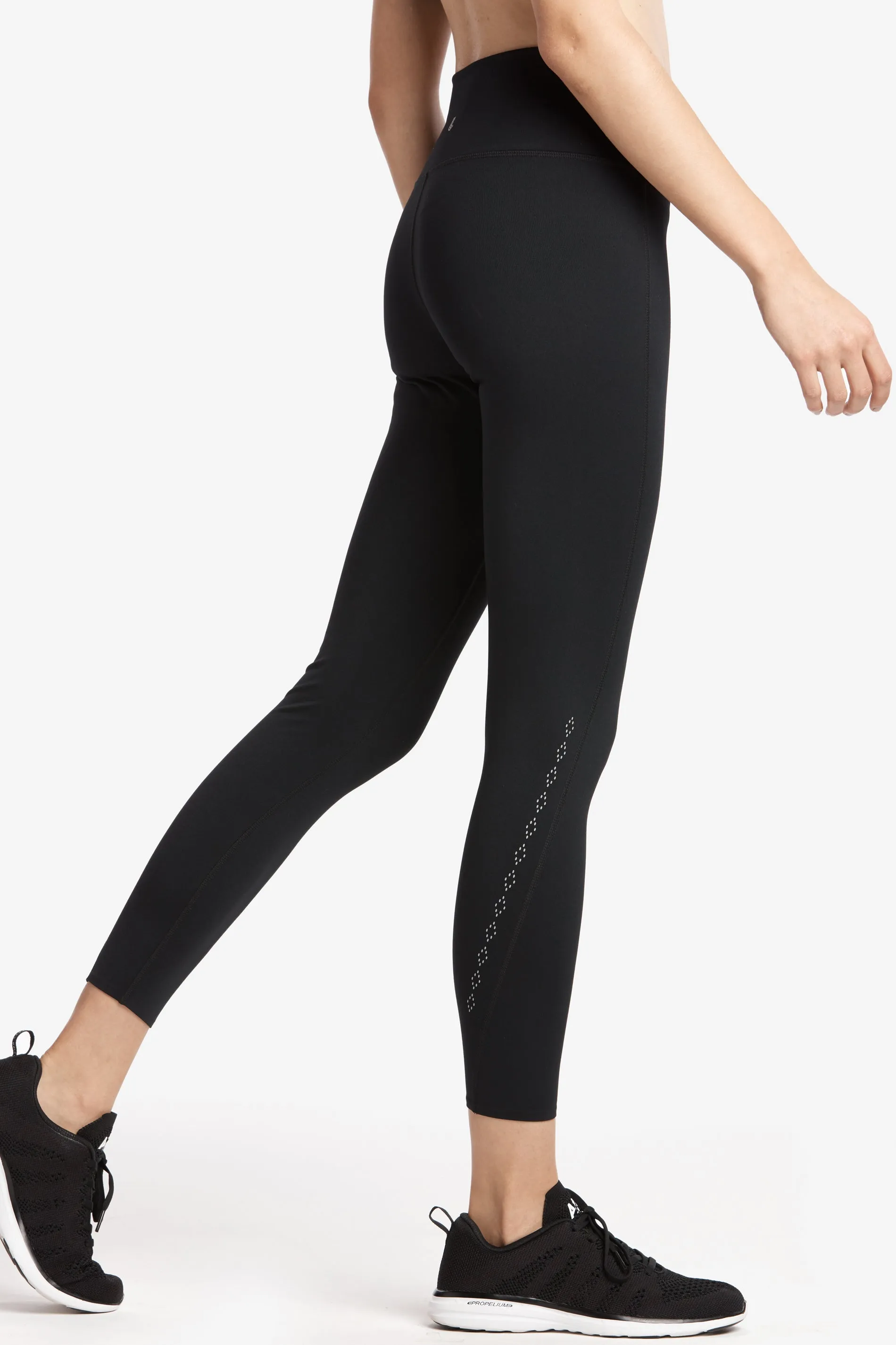 Eliana Ankle Legging