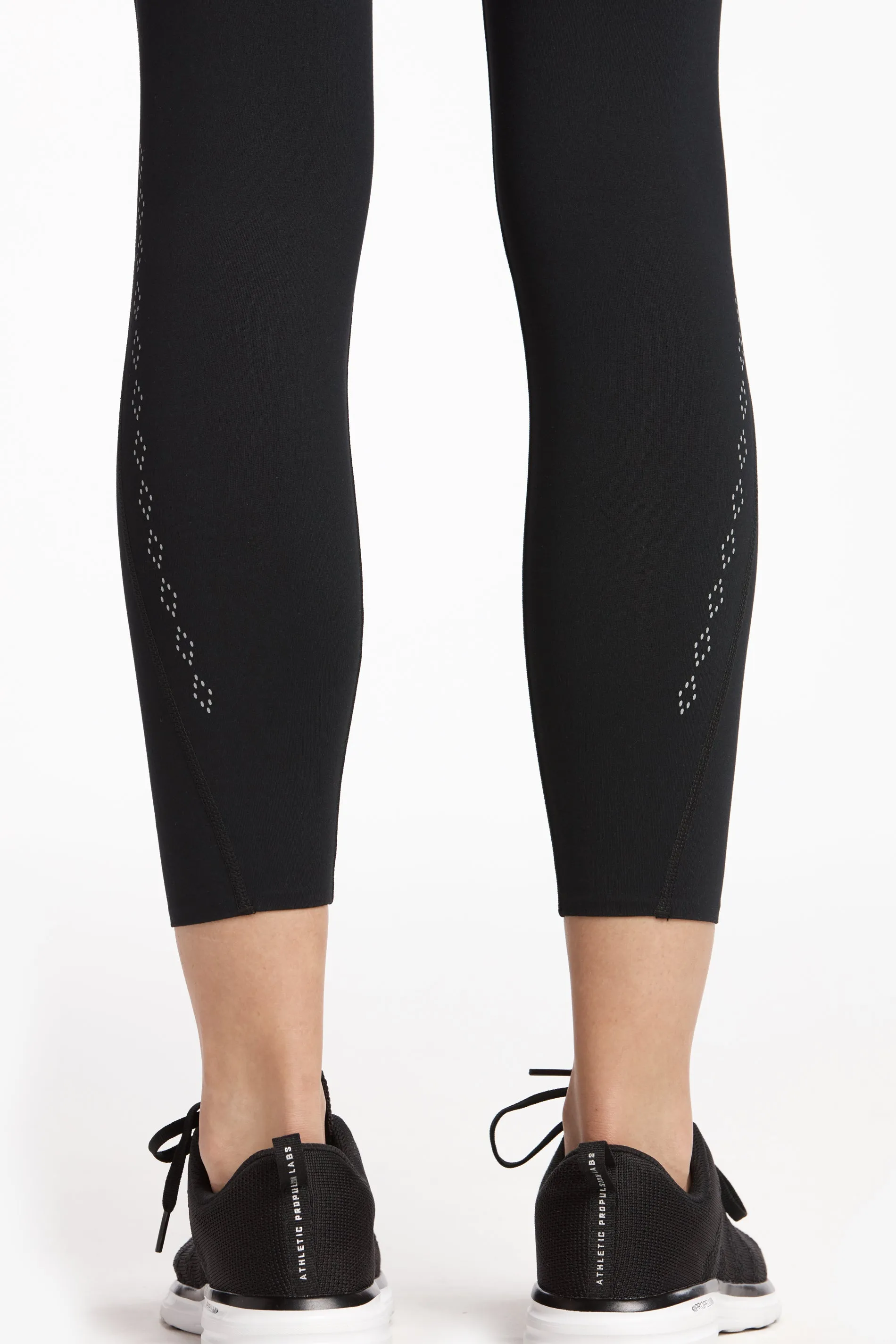 Eliana Ankle Legging