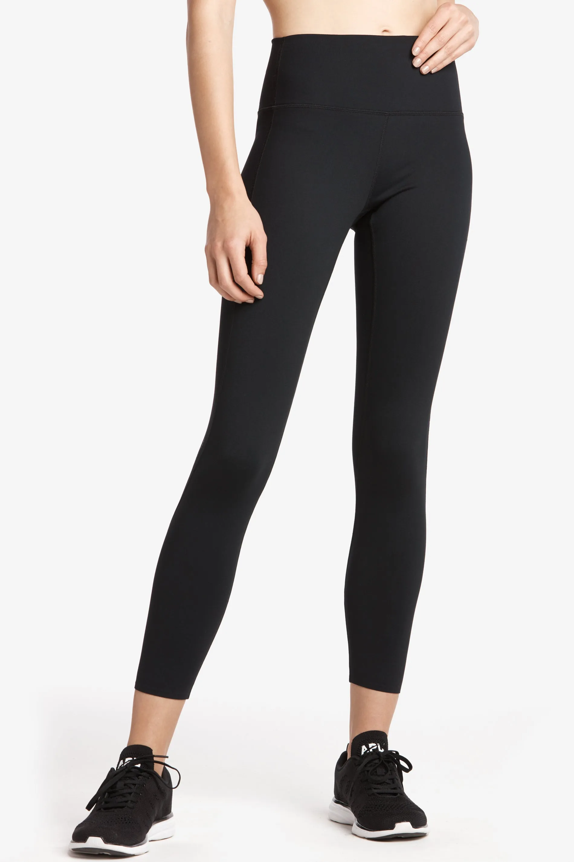 Eliana Ankle Legging