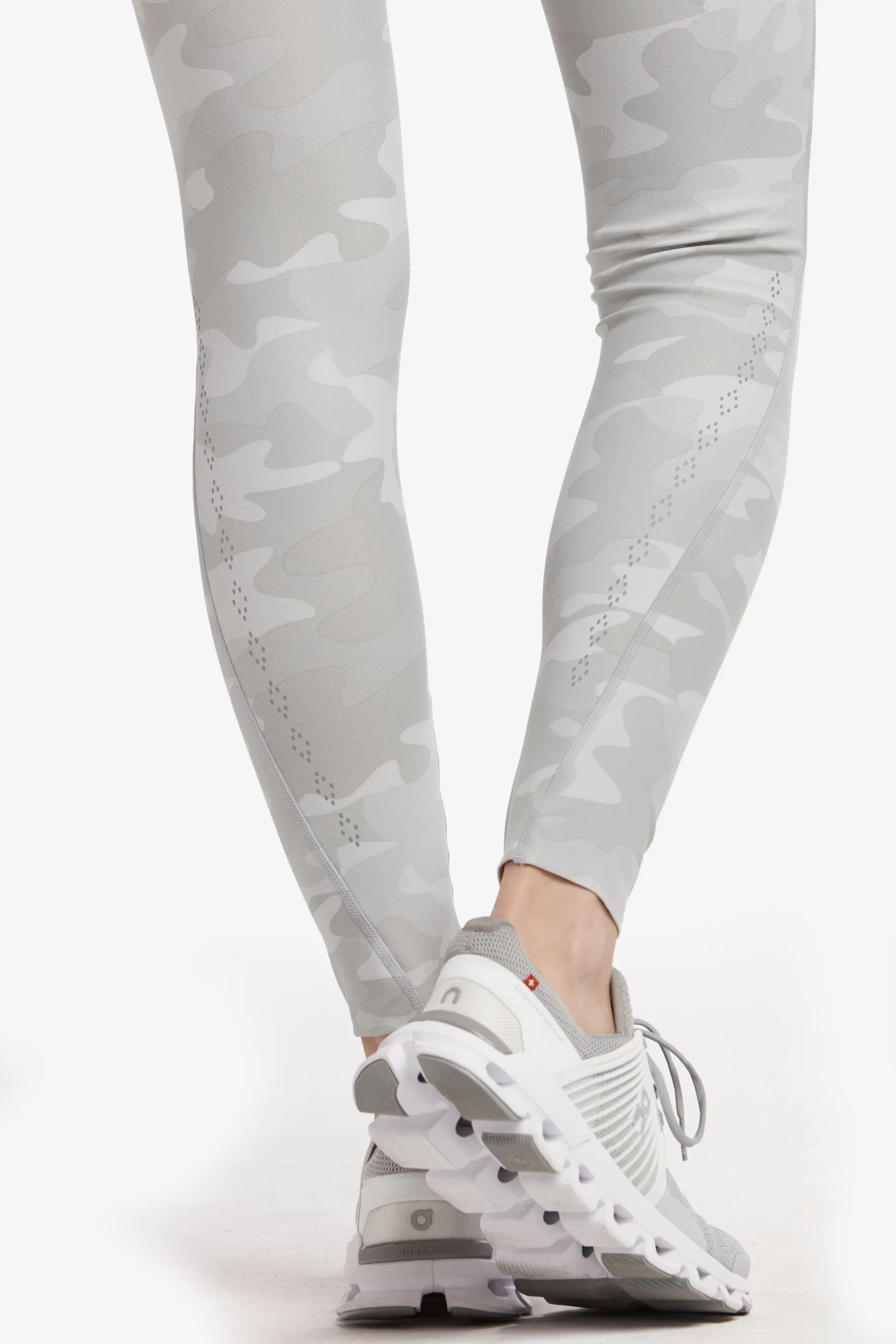 Eliana Ankle Legging