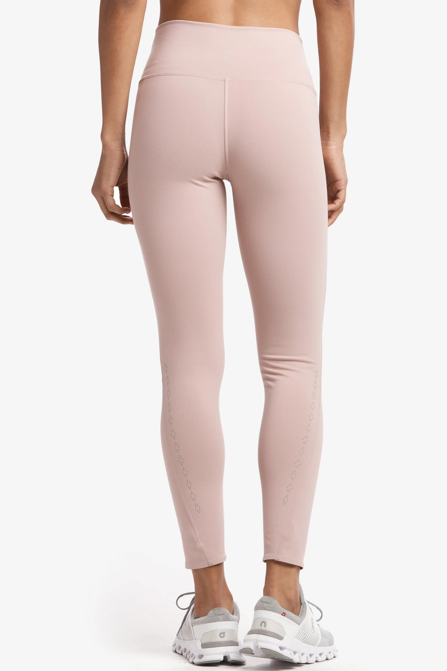 Eliana Ankle Legging