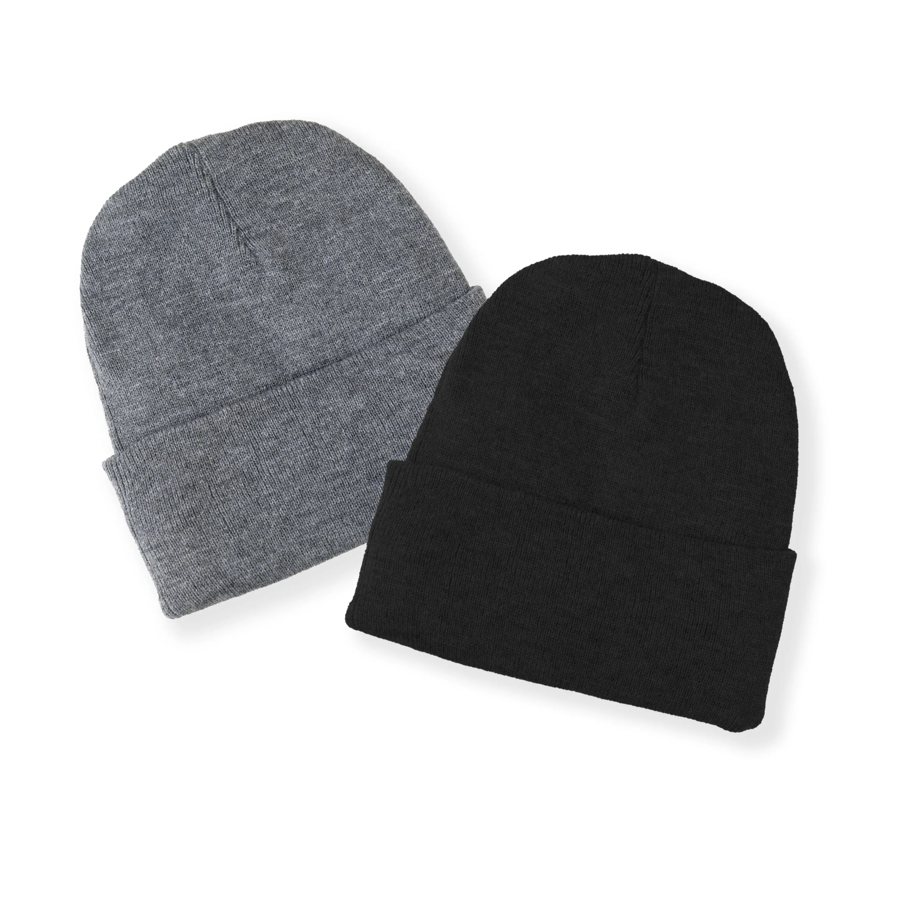 EMF 5G Radiation Protection Beanie - Knitted