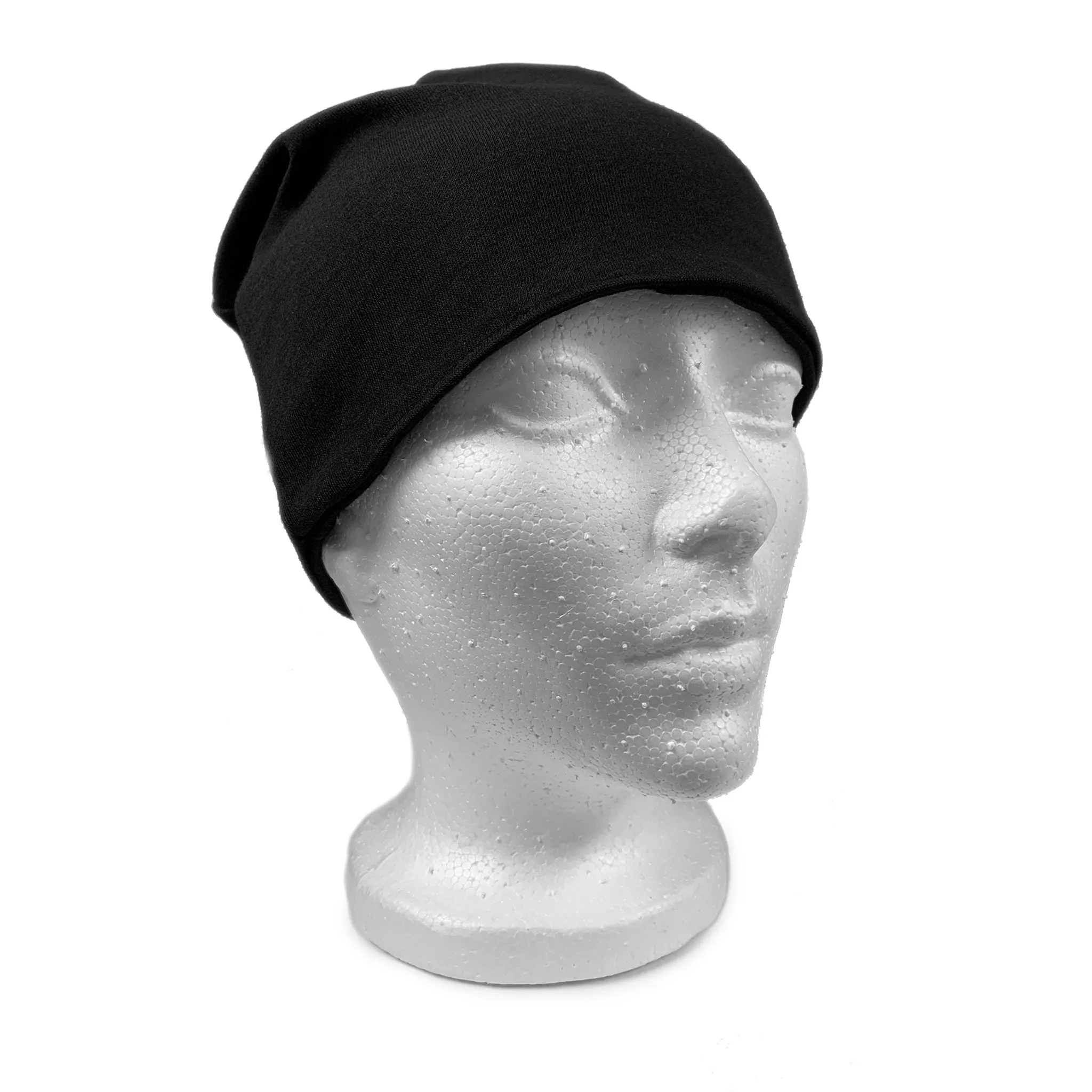 EMF 5G Radiation Protection Beanie