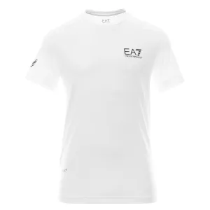 Emporio Armani EA7 Ventus7 Tee Shirt