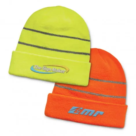 Everest Hi Vis Beanie