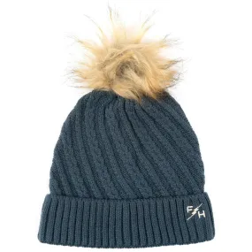 Fasthouse Dunes Beanie - Teal