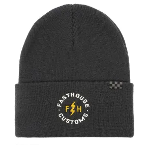 Fasthouse Easy Rider Beanie - Smoked Navy