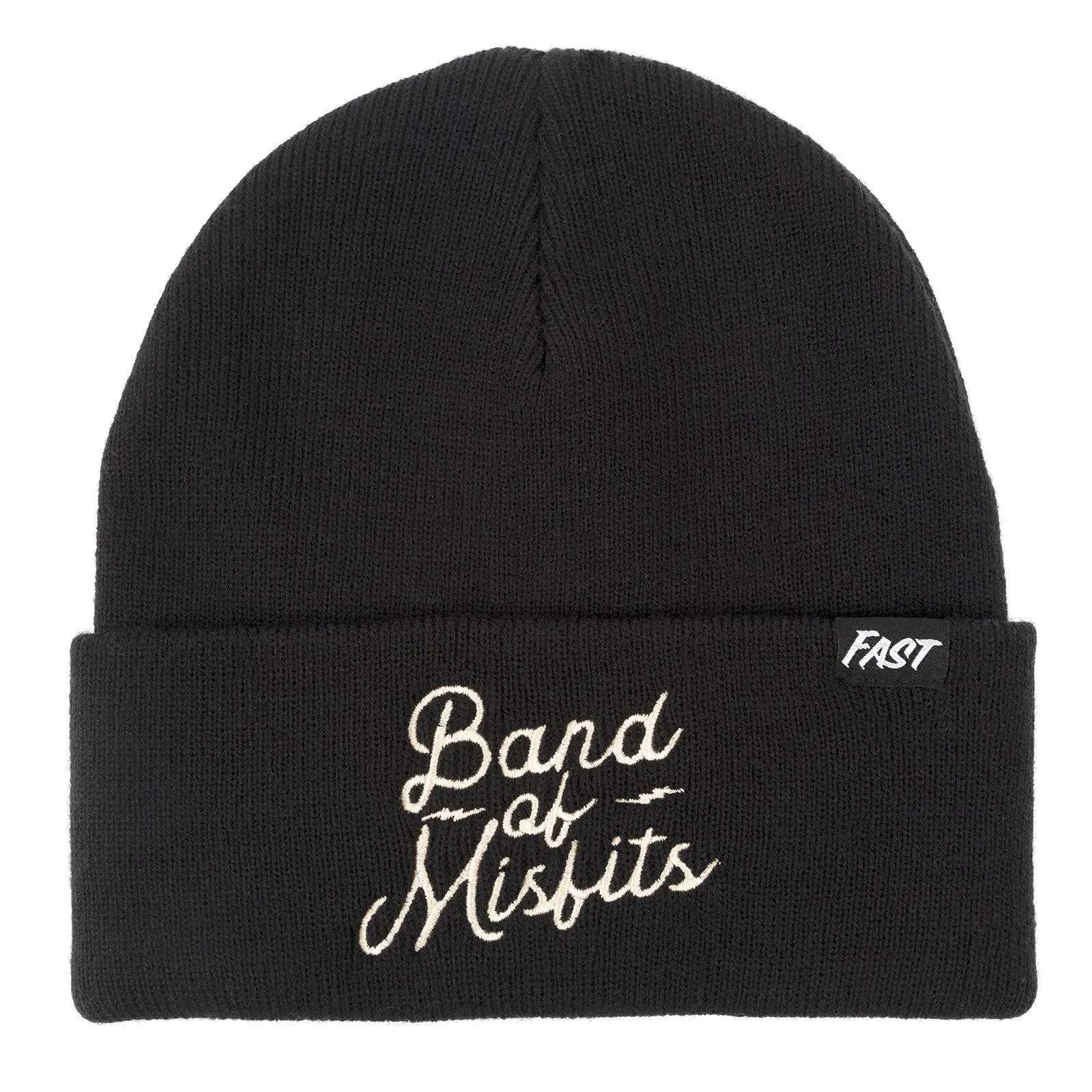 Fasthouse Revival Beanie - Black