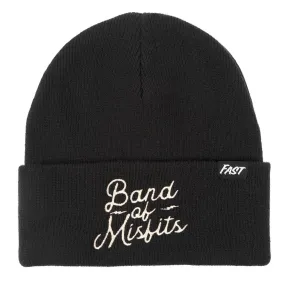 Fasthouse Revival Beanie - Black