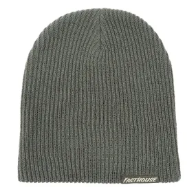 Fasthouse Righteous Beanie - Thyme