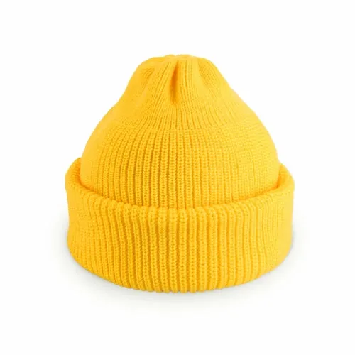 Fisherman Beanie