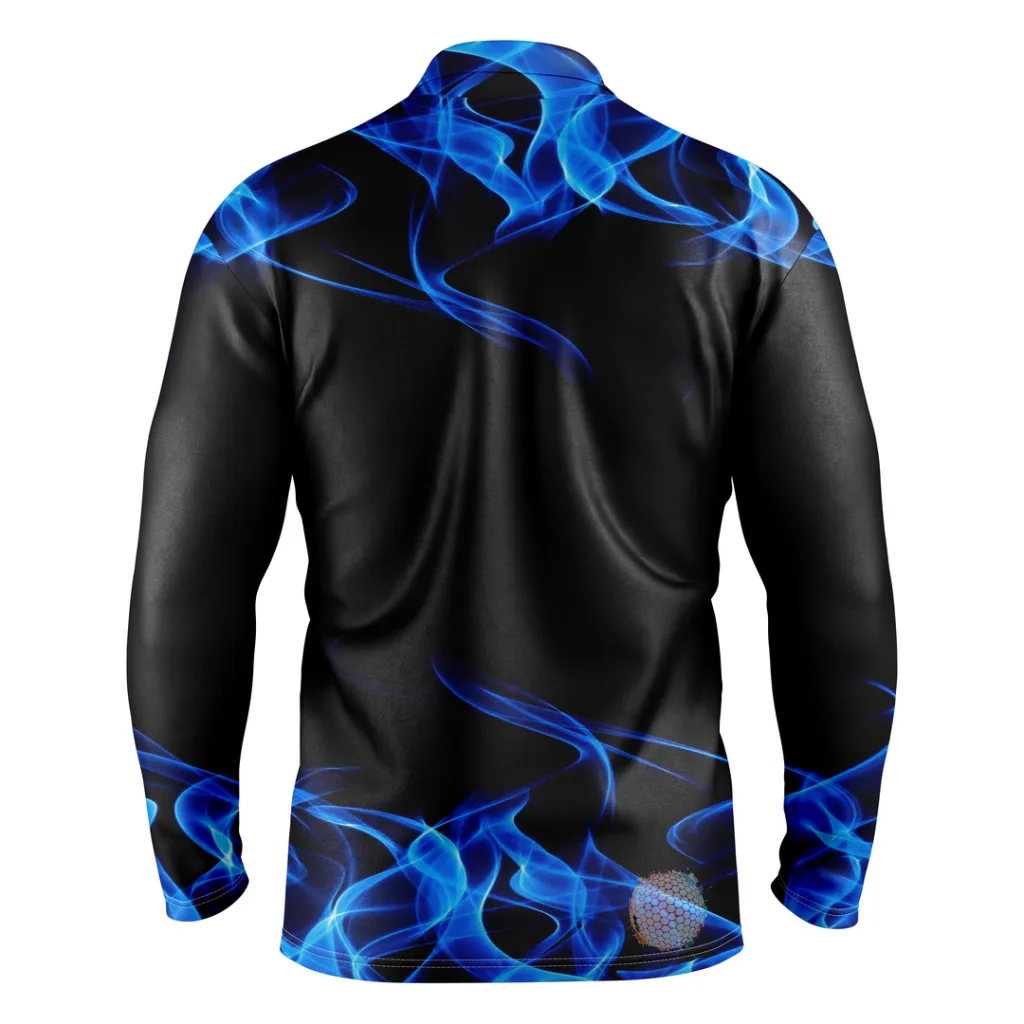 Flame | Men's Long Sleeve