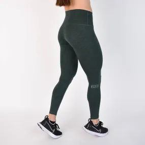 FLEO El Toro 25" Silver Spruce Leggings (Bounce)