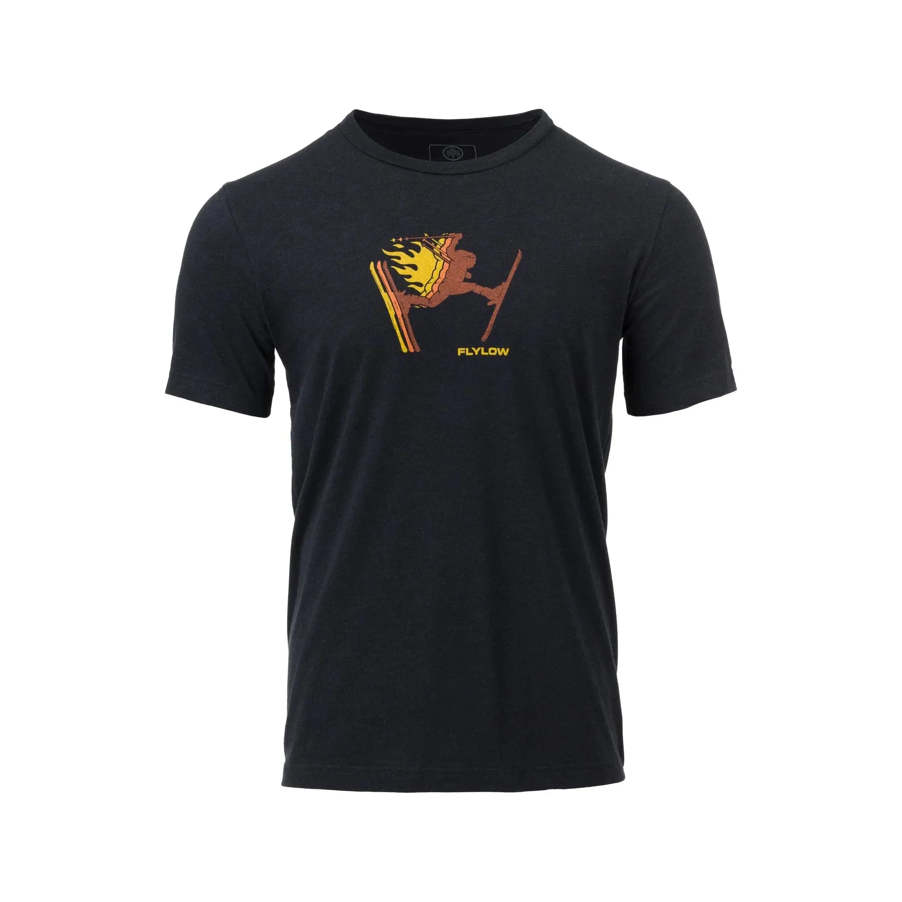 Flylow Men's Flame Daffy Tee