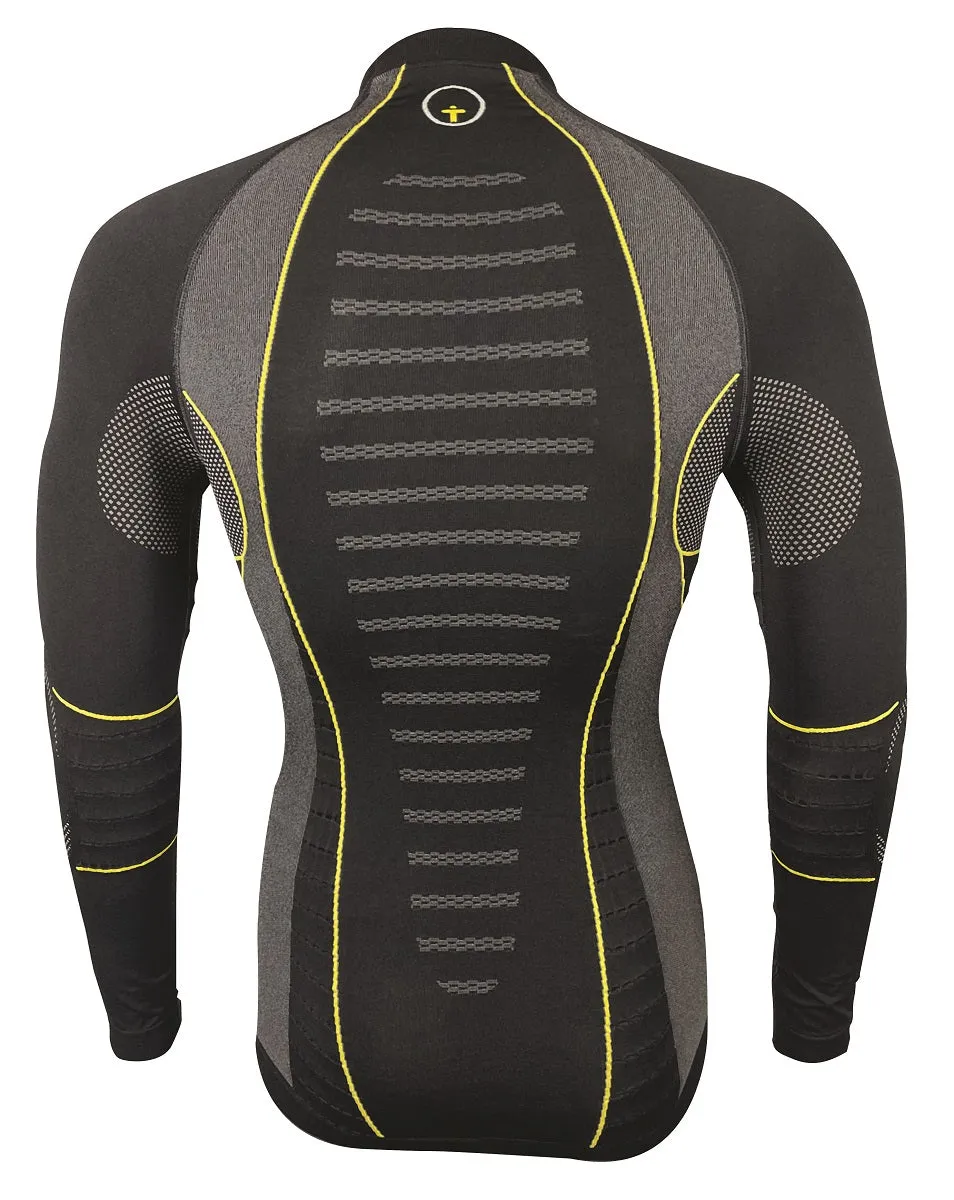 ForceField Tech 3 Base Layer Shirt