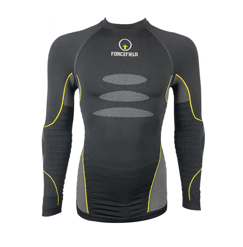 ForceField Tech 3 Base Layer Shirt