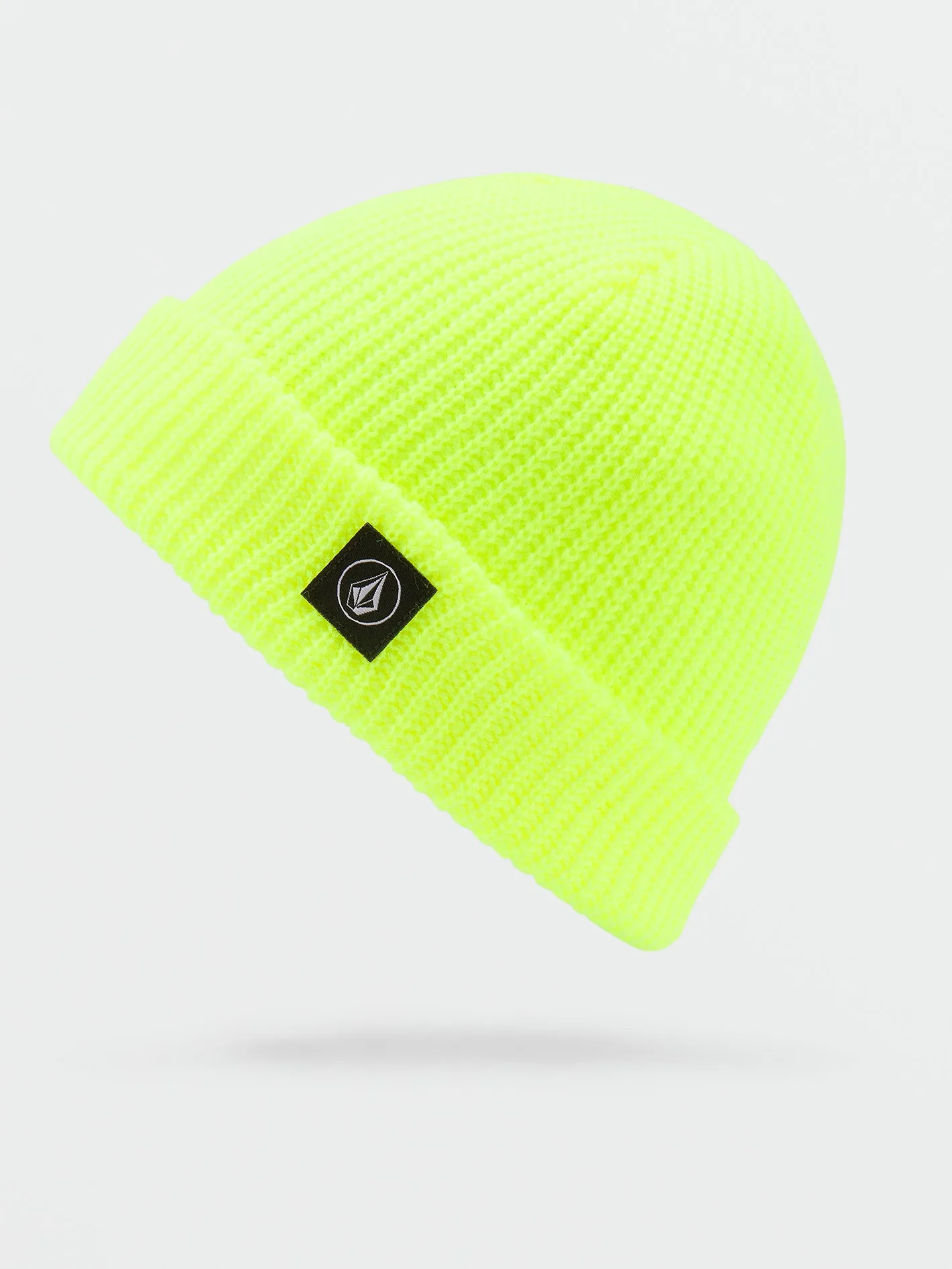 Full Stone Beanie - Yellow