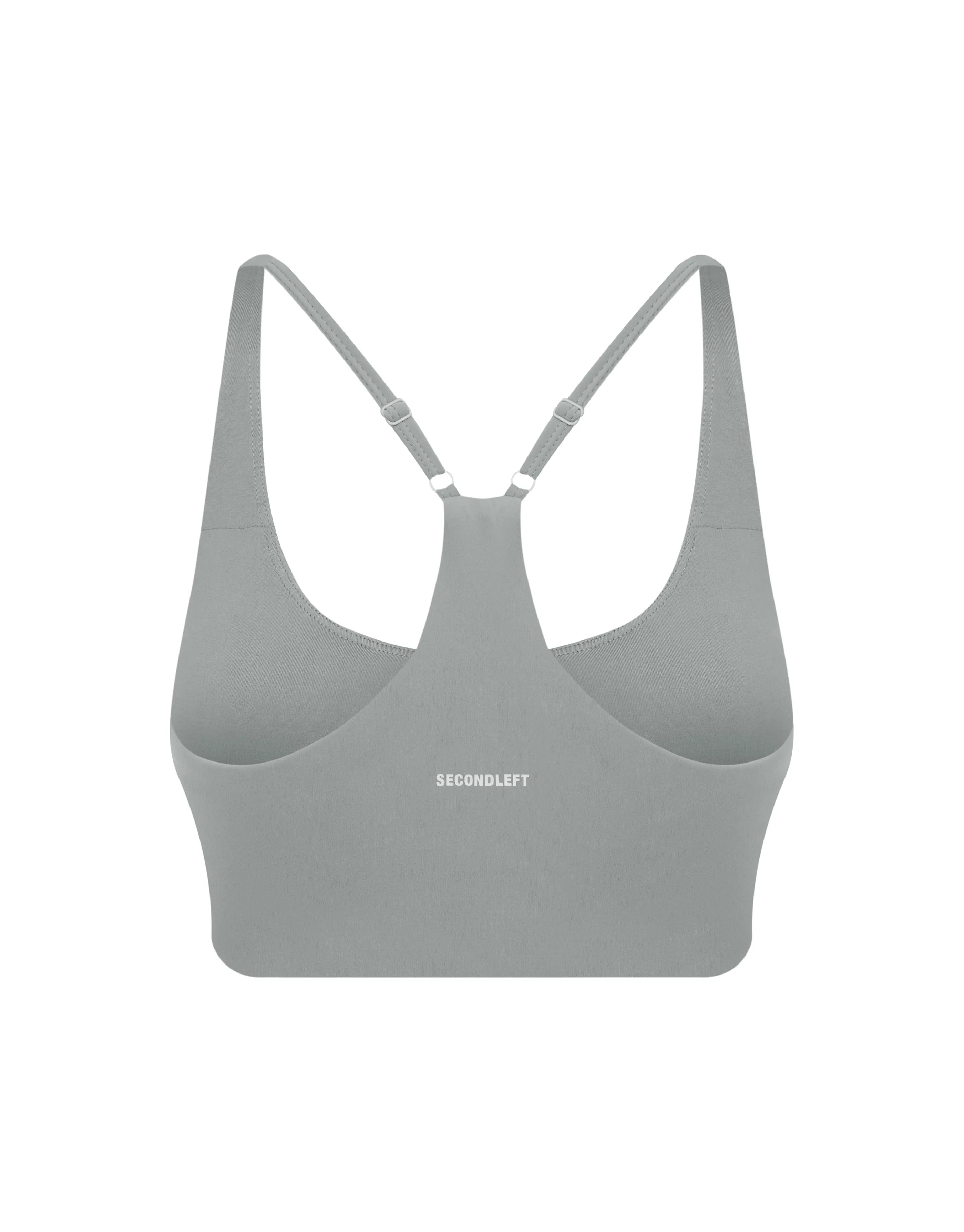 Fuse Crop NANDEX™ - Grey