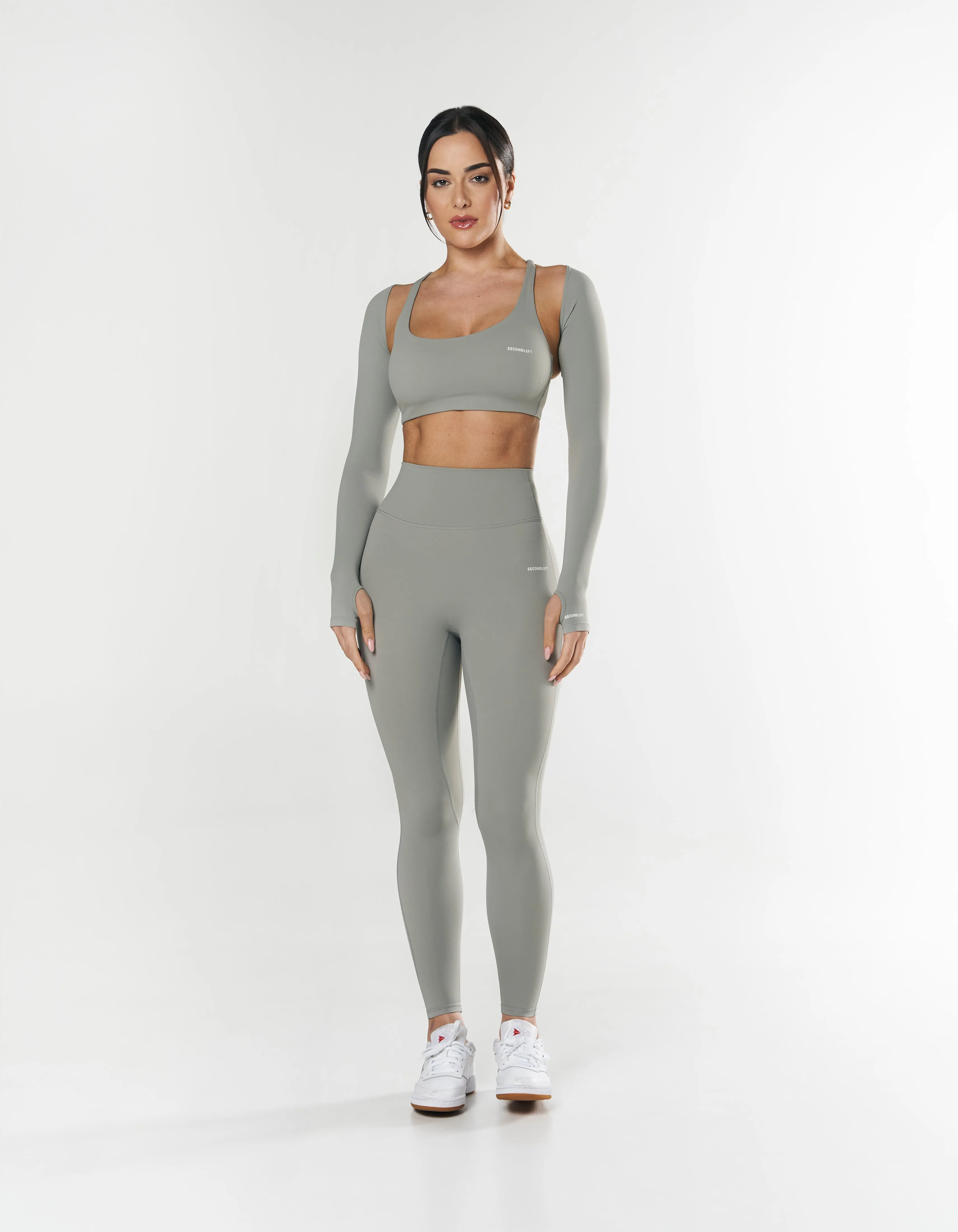 Fuse Crop NANDEX™ - Grey