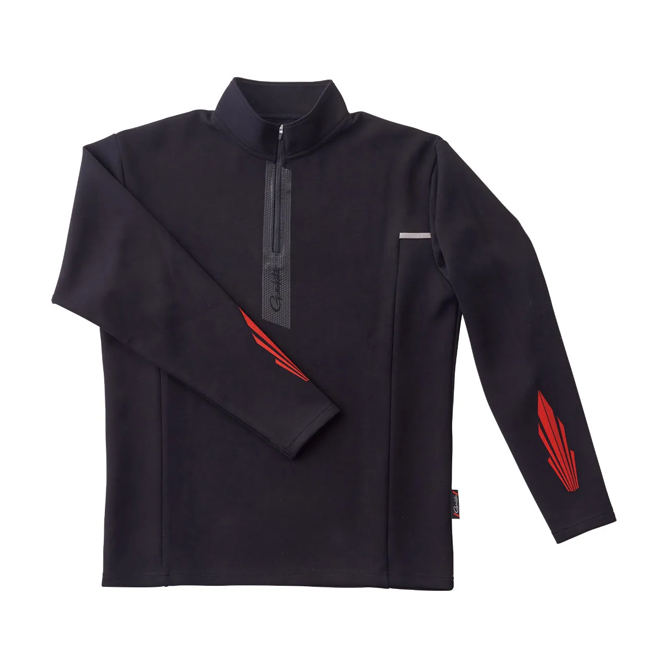 Gamakatsu Zip Shirt GM-3653