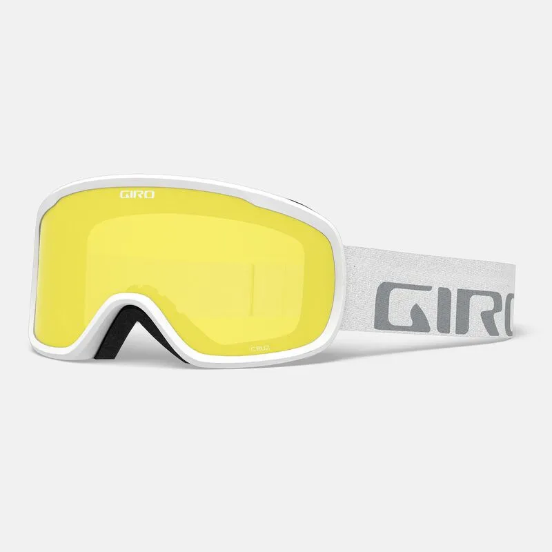 Giro Cruz Goggles - 2025