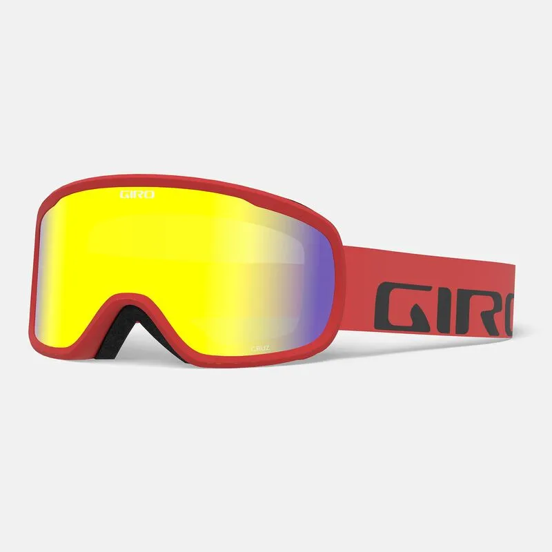 Giro Cruz Goggles - 2025