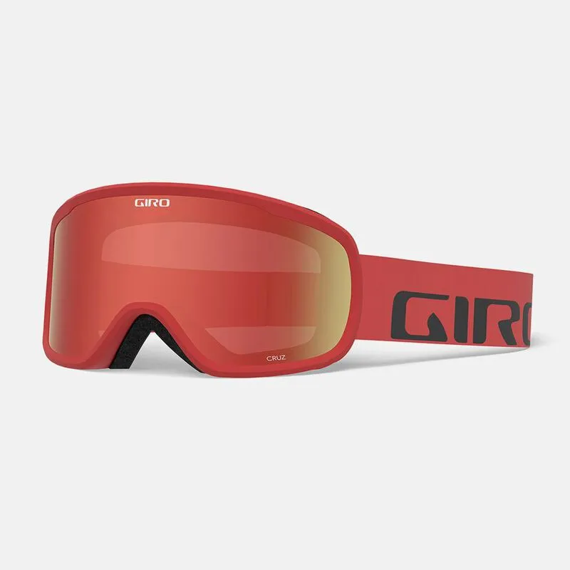 Giro Cruz Goggles - 2025