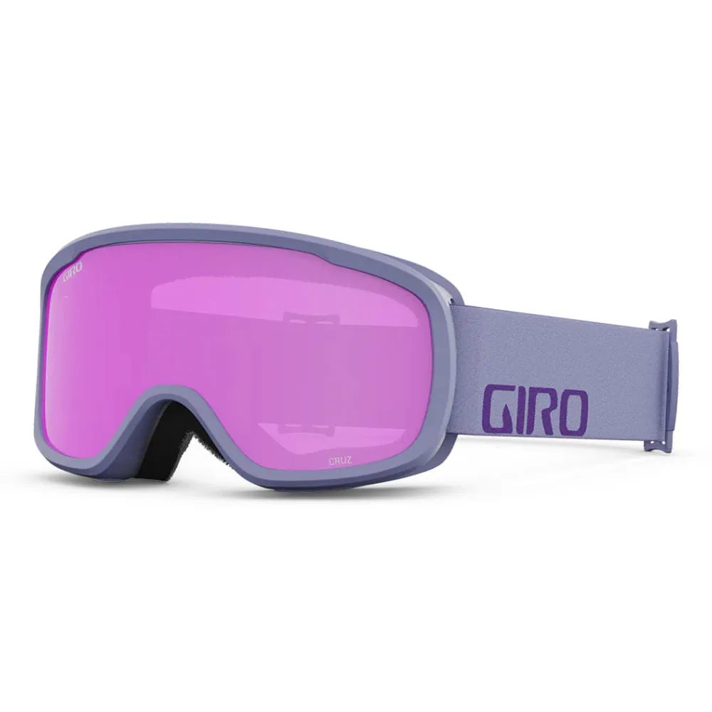 Giro Cruz Snow Goggles