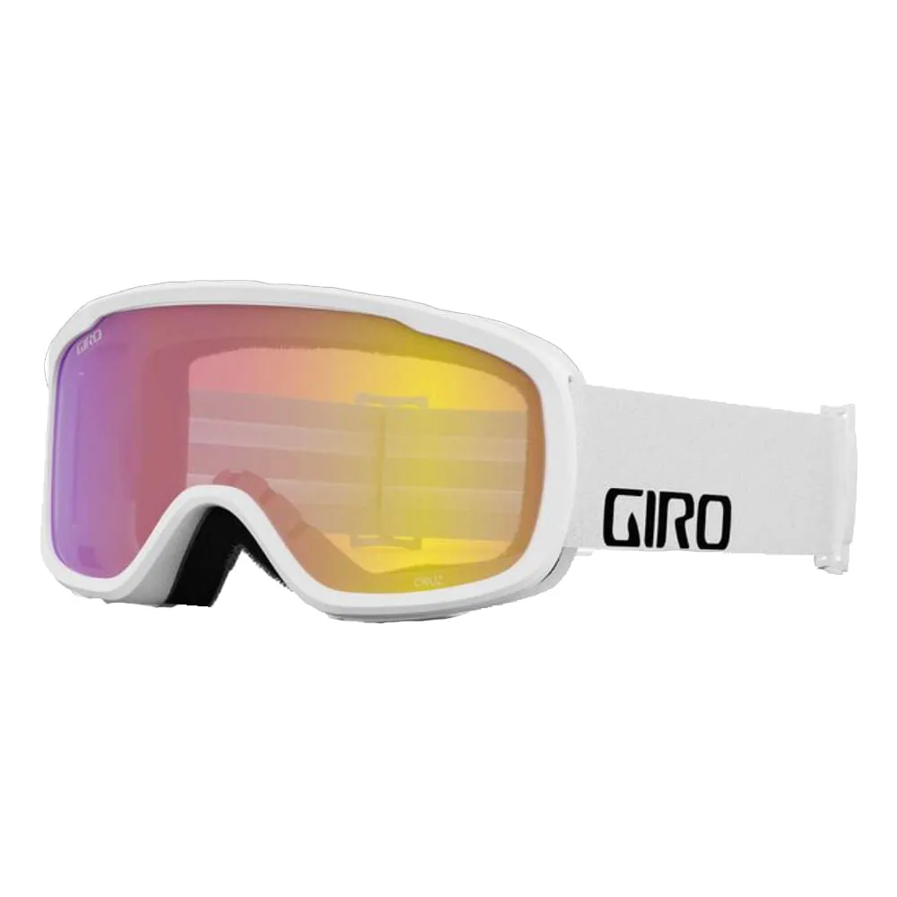 Giro Cruz Snow Goggles