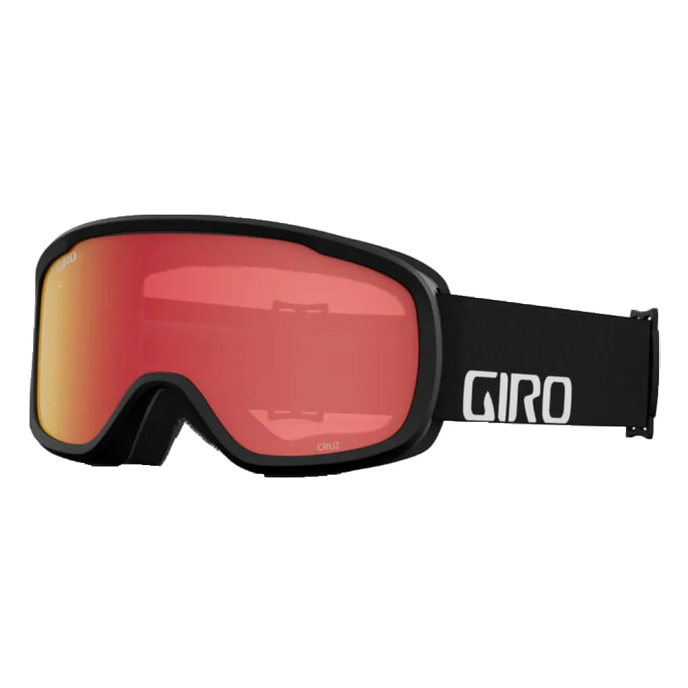 Giro Cruz Snow Goggles