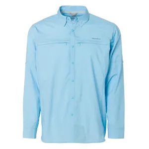 Grundens Bayamo Cooling Long Sleeve Shirt - Men's