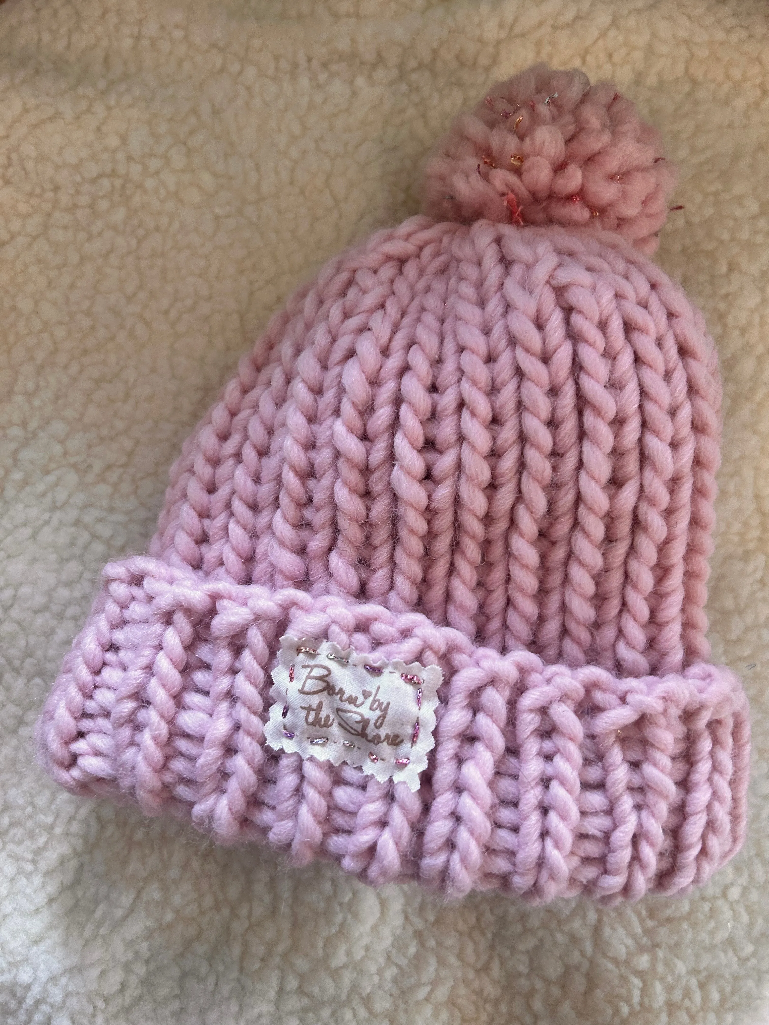 Handmade Shore Beanie