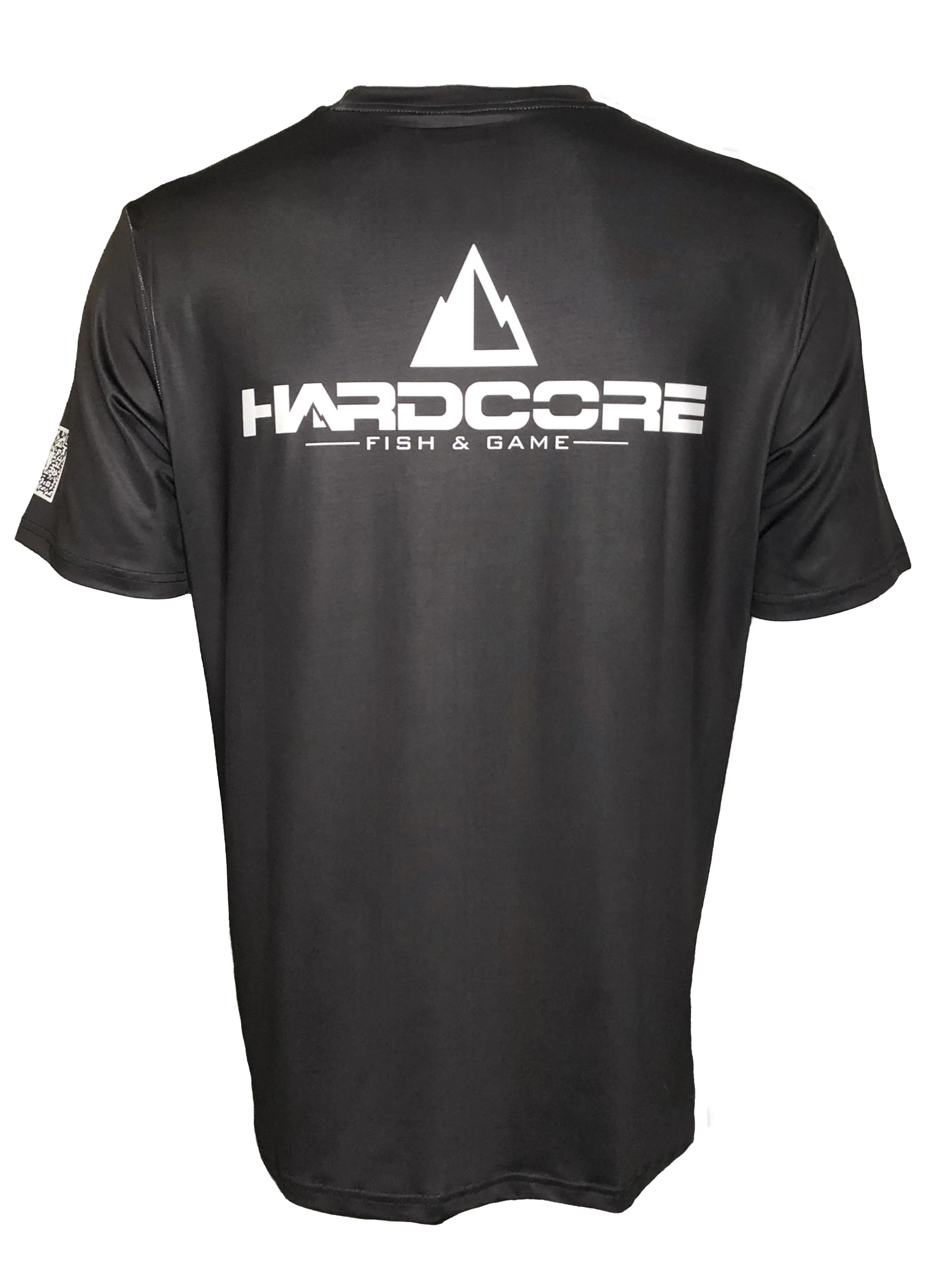 Hardcore Performance Pocket-T Fishing Shirt