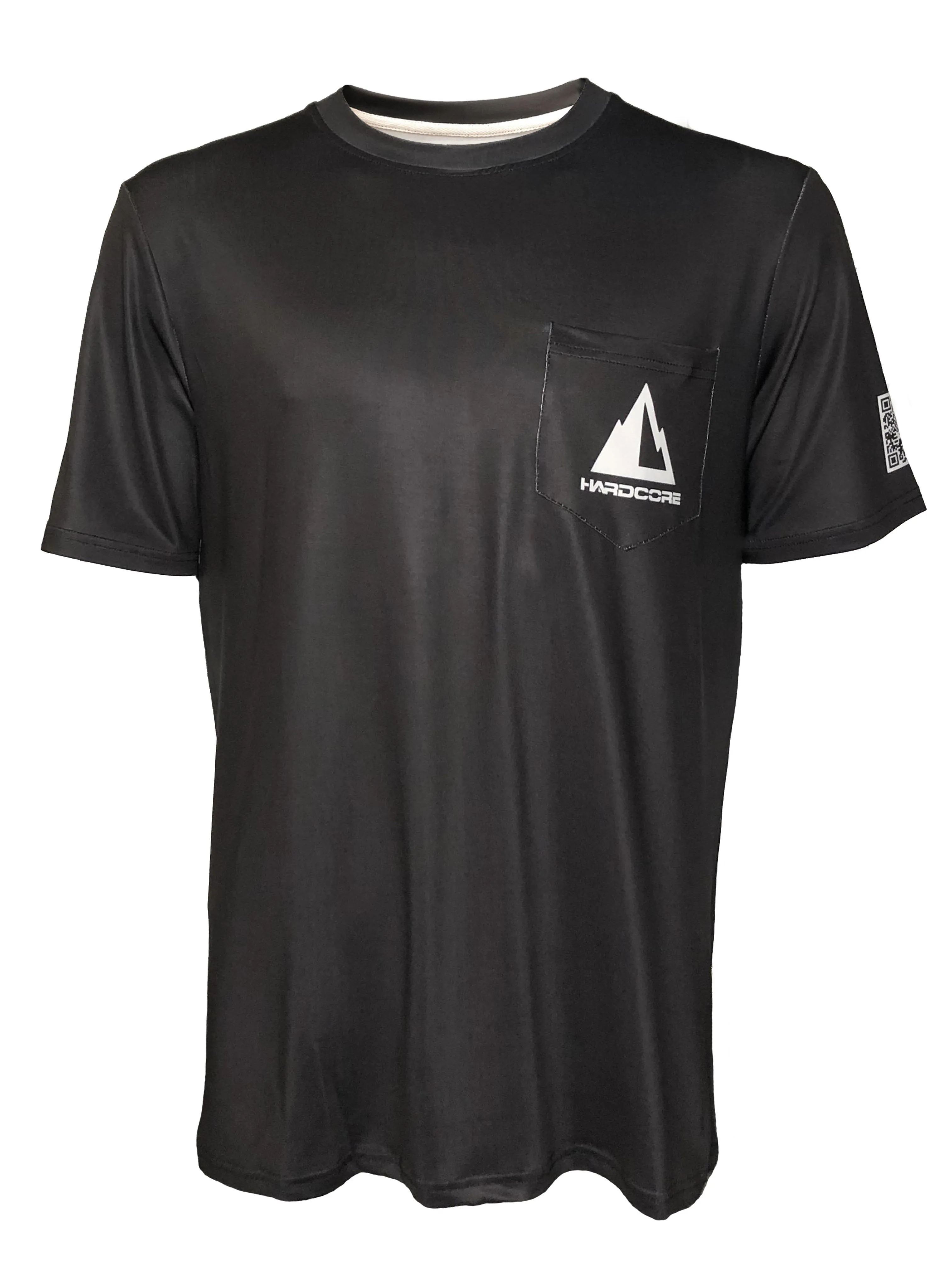 Hardcore Performance Pocket-T Fishing Shirt