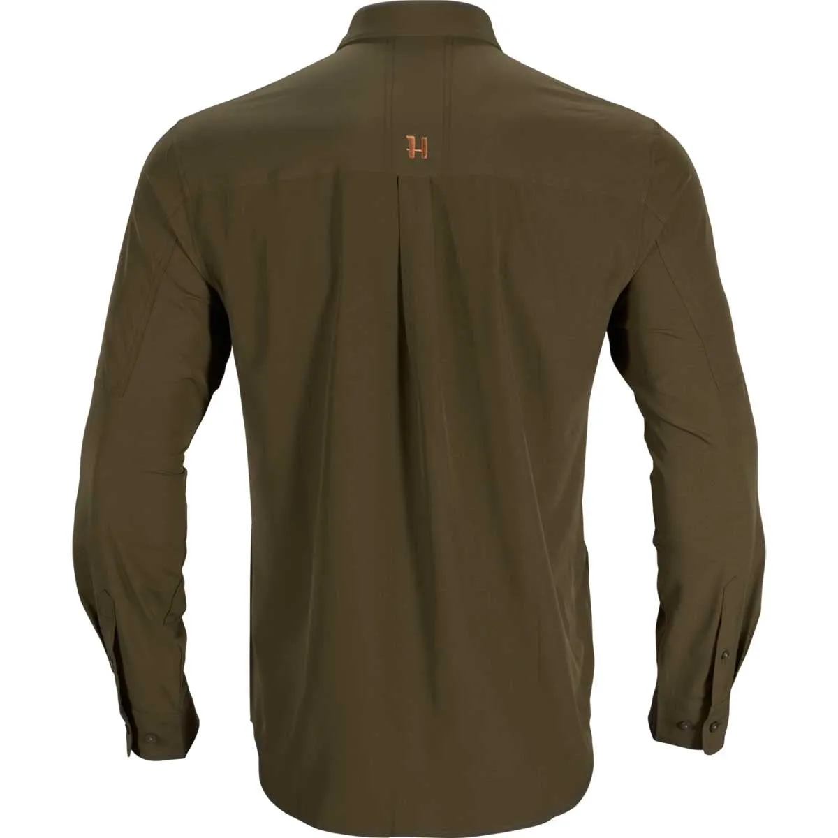 Harkila Trail L/S Shirt