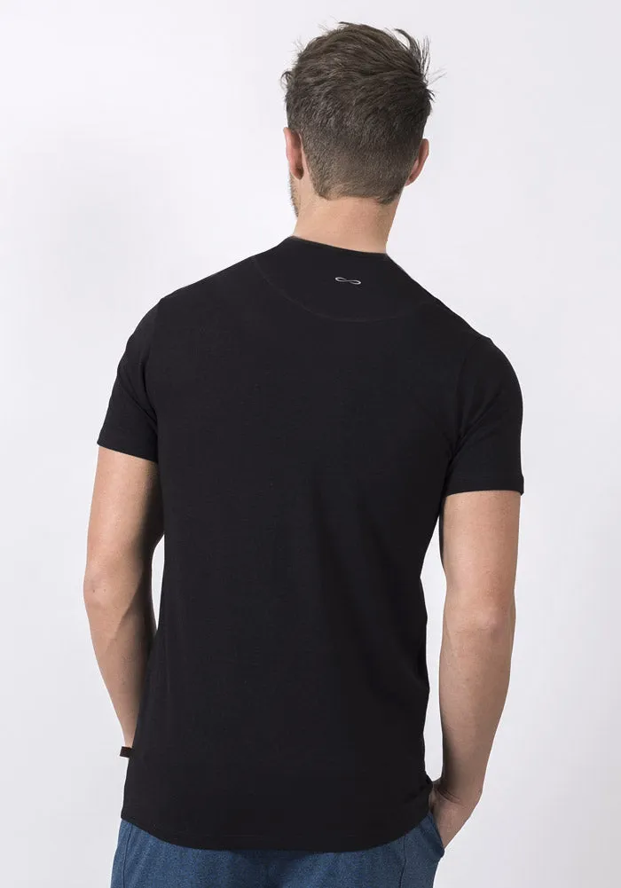 HD Bamboo Active Tee