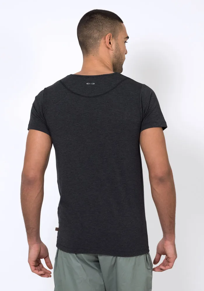 HD Bamboo Active Tee