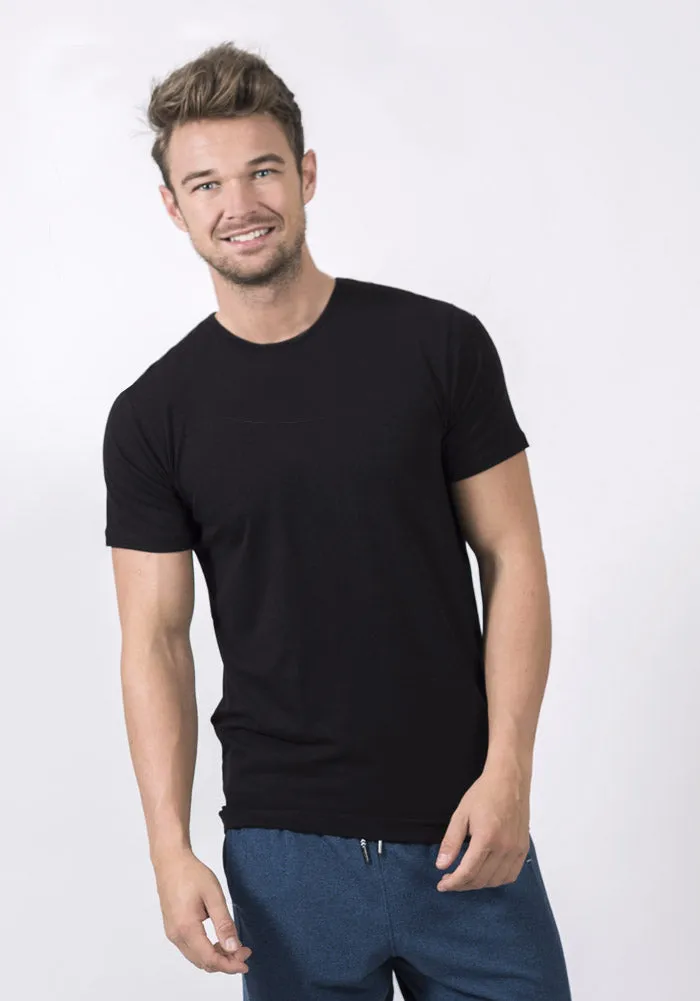 HD Bamboo Active Tee