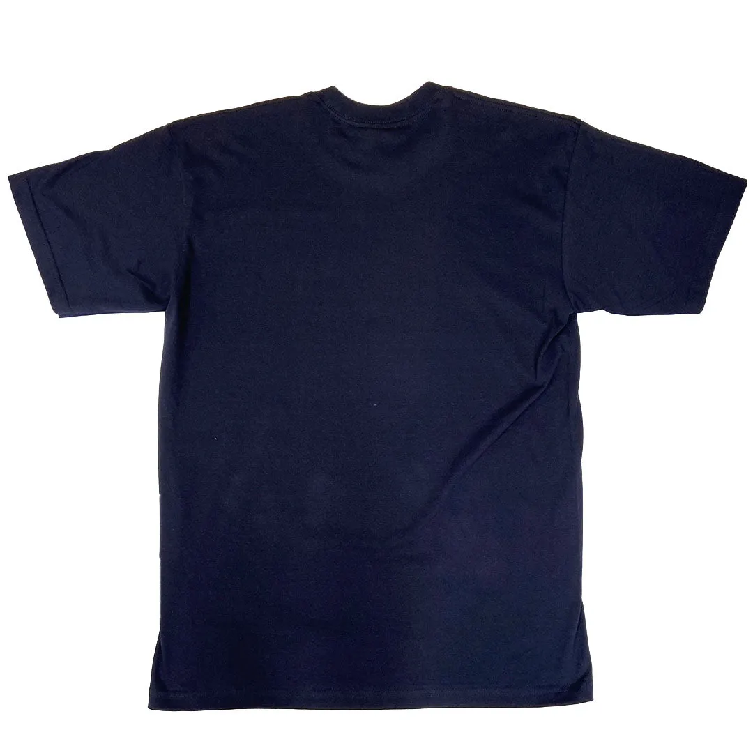 Heavyweight Tall Big Size Plain T-shirt