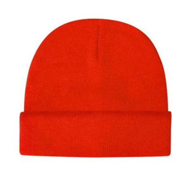 Hi Vis Acrylic Beanie - Torque