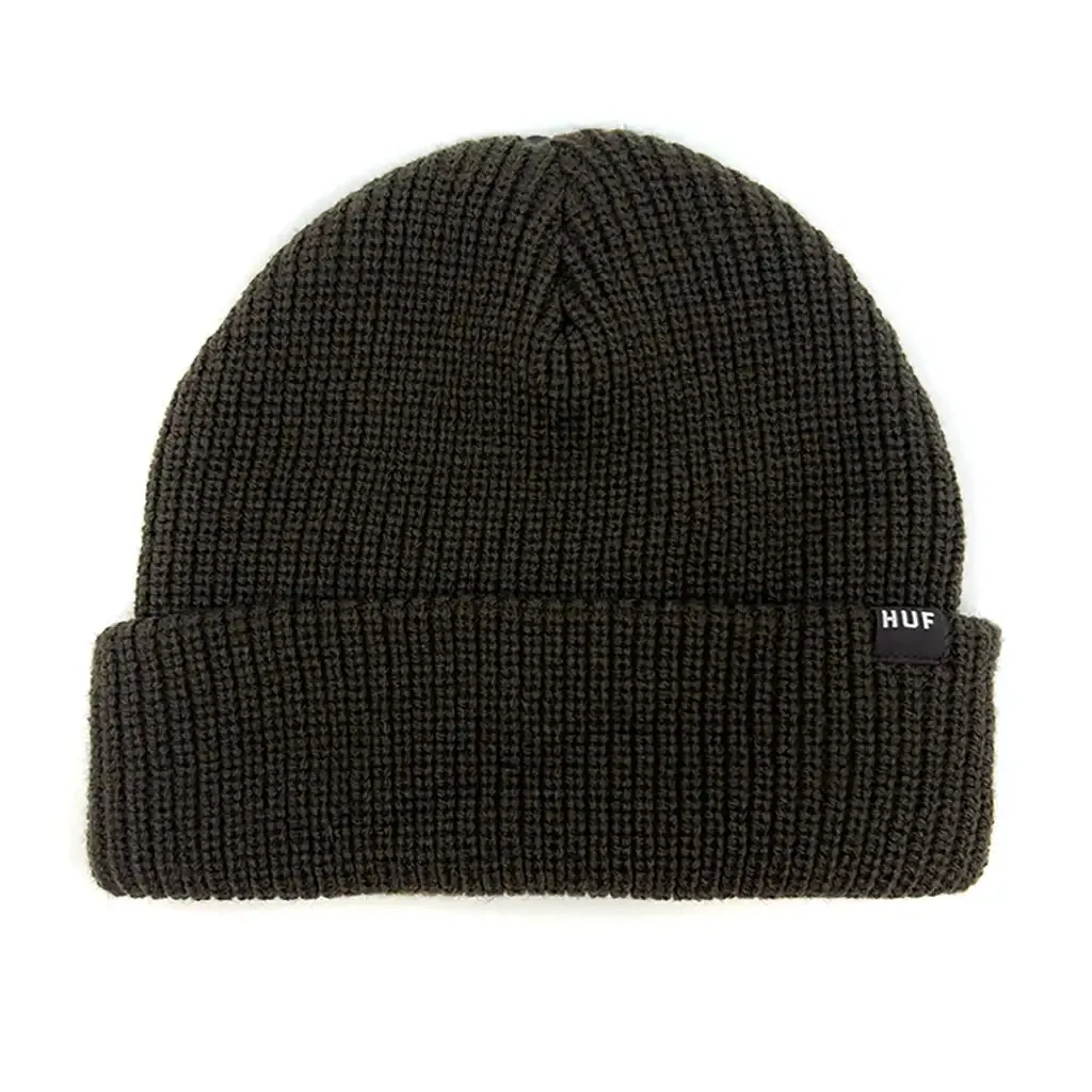 Huf Usual Beanie